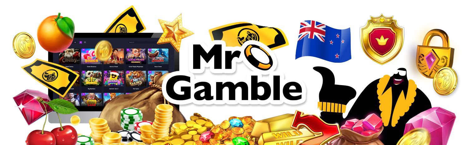 Best NZ Safe Online Casino Sites