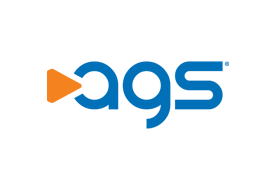 AGS - logo