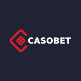 Casobet Casino - logo