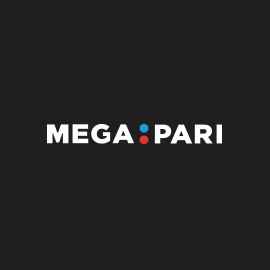 Megapari Casino - logo