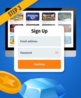 Register with a Starburst onlinecasino