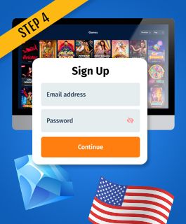 Sign up for a 10 no deposit casino