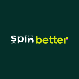 Spinbetter - logo