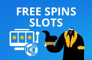 Free Spins are free plays for slot games that online casinos give to old and new players, especially when a new slot game by a popular developer is released.