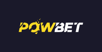 PowBet - on kasino ilman rekisteröitymistä
