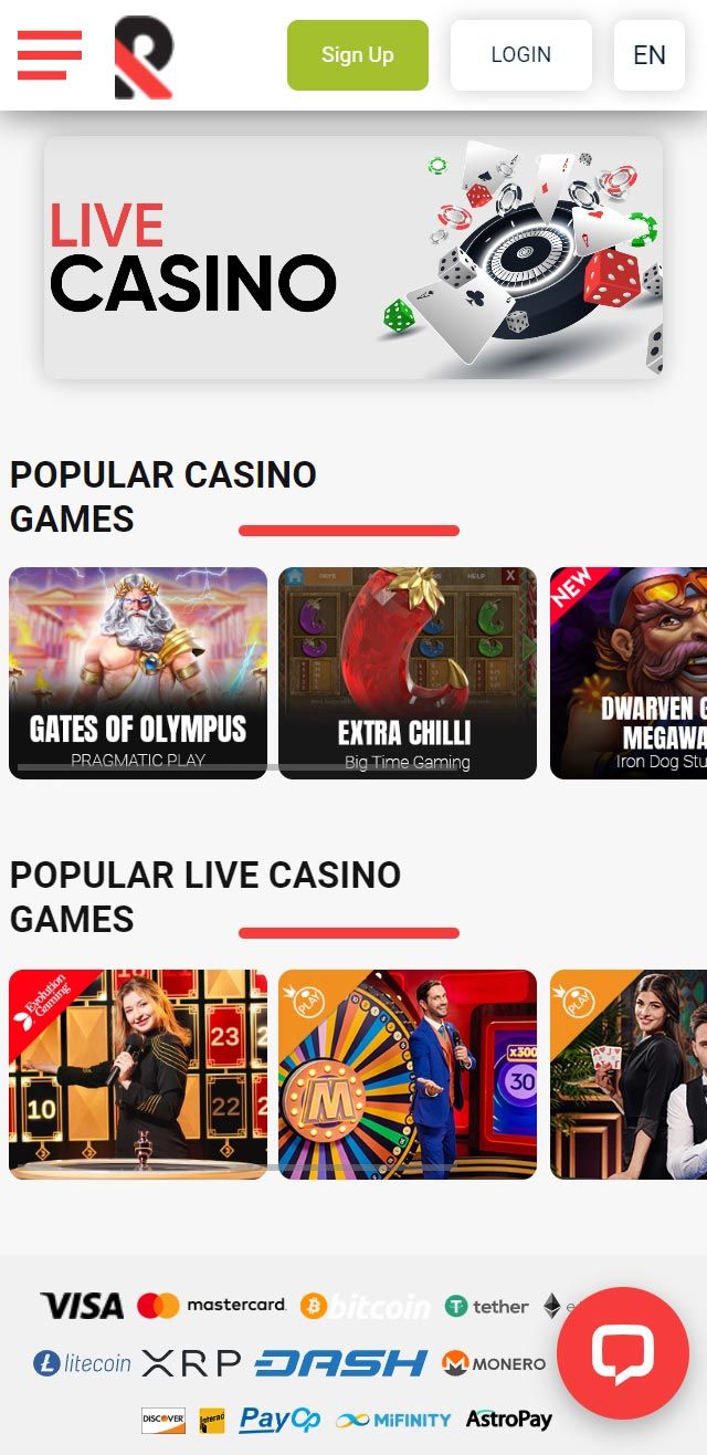 Rolletto Casino review lists all the bonuses available for you today