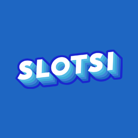 Slotsi Casino - logo