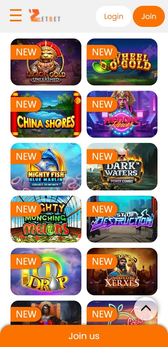 Zetbet Casino review lists all the bonuses available for UK players today