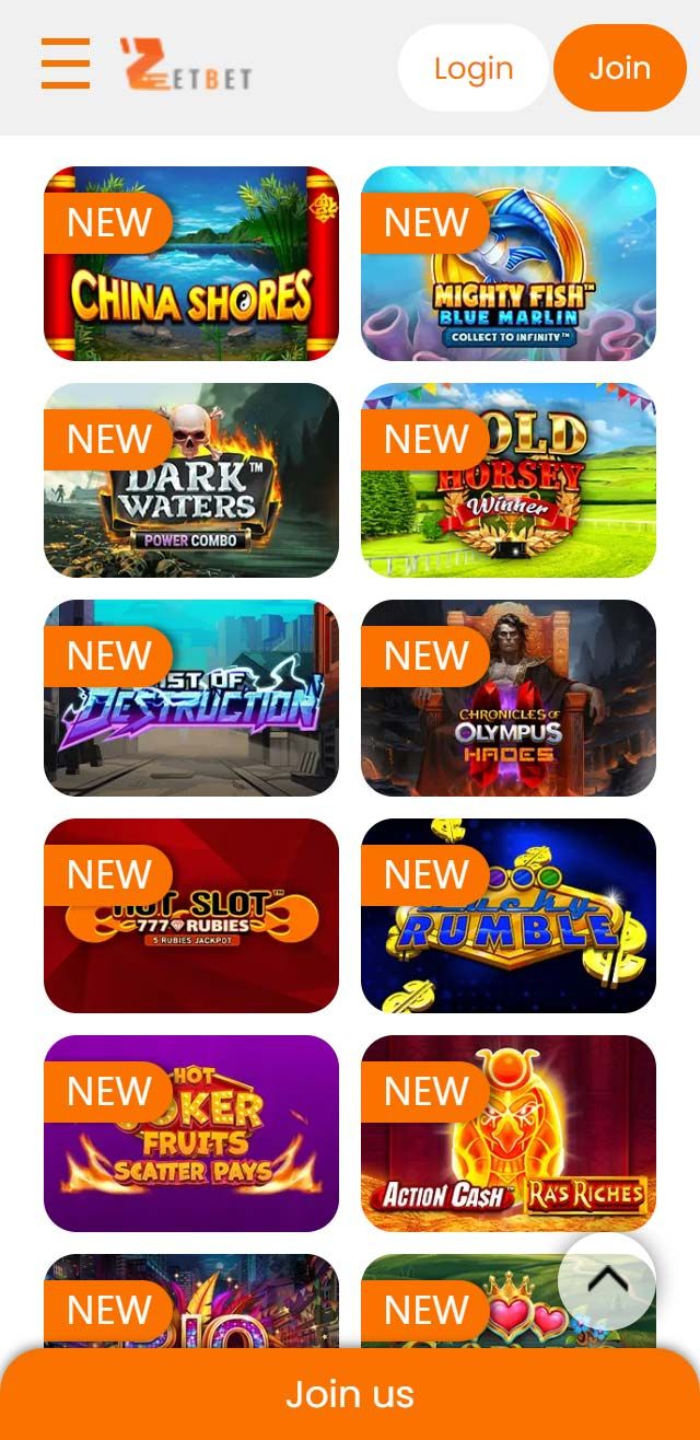 Zetbet Casino review lists all the bonuses available for Canadian players today