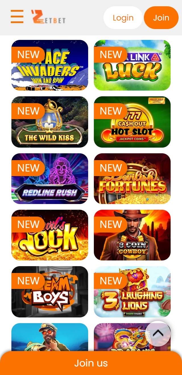 Zetbet Casino - checked and verified for your benefit