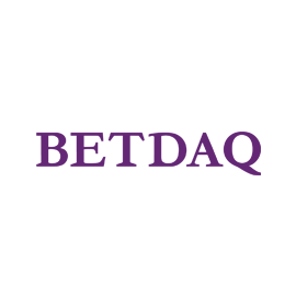 BETDAQ Casino - logo