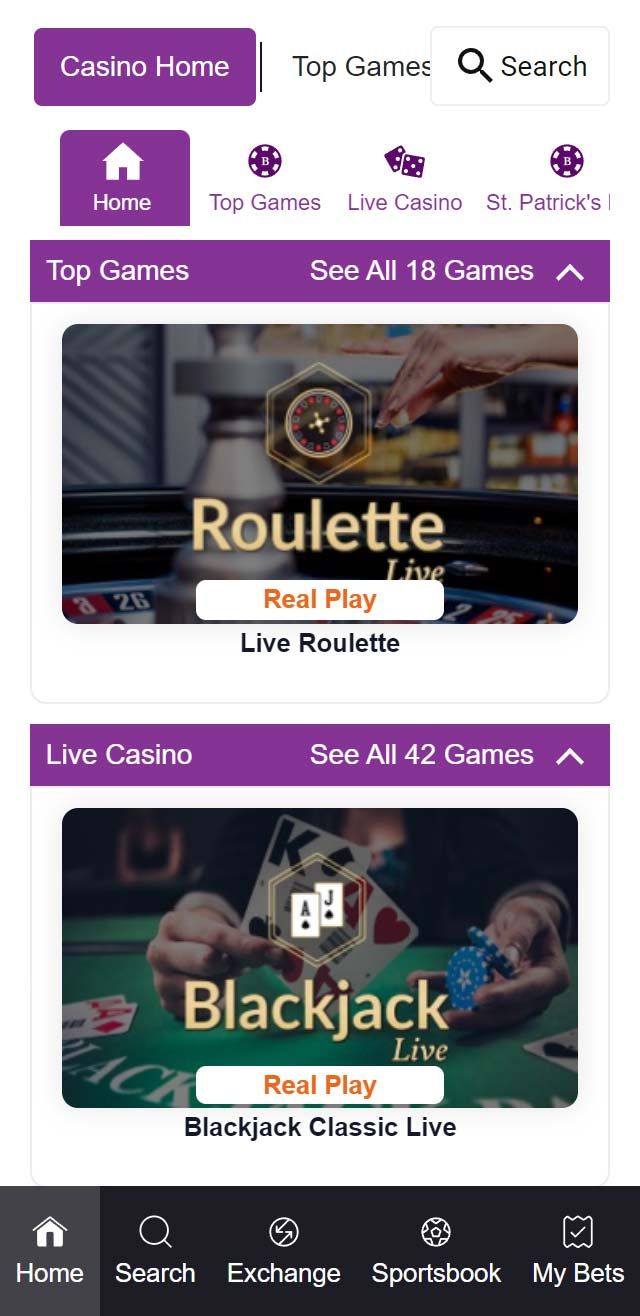 BETDAQ Casino review lists all the bonuses available for UK players today