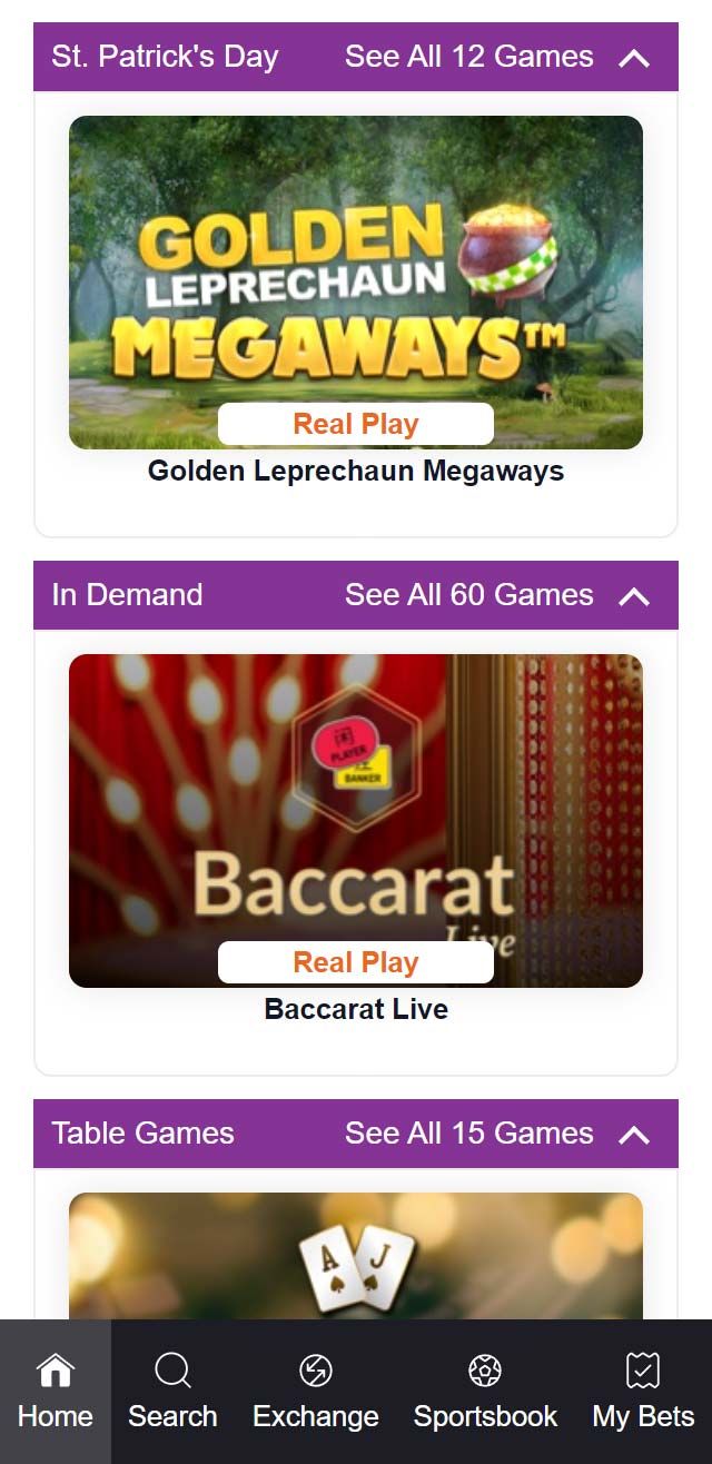 BETDAQ Casino - checked and verified for your benefit
