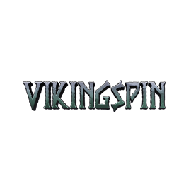 Vikingspin Casino-logo