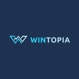 Wintopia Casino - logo