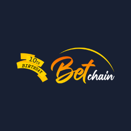 Betchain - logo