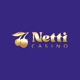 Netti Casino - logo