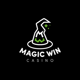 Magic Win Casino - logo