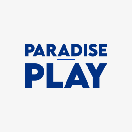 Paradise Play Casino - logo