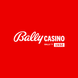 Bally Casino - logo