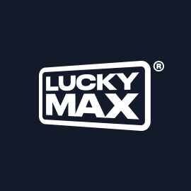 Lucky Max Casino - logo