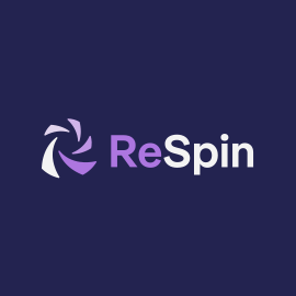 ReSpin Casino-logo