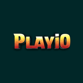 Playio Casino - logo