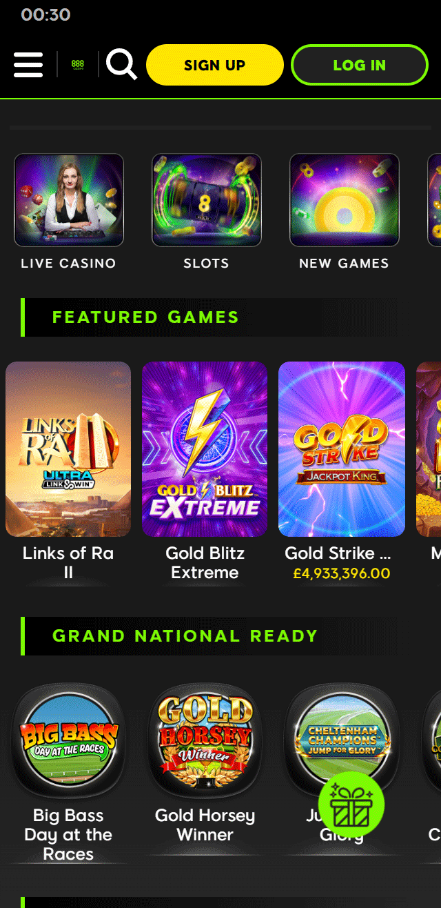 888 Casino review lists all the bonuses available for UK players today