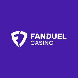 FanDuel Casino - logo