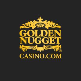 Golden Nugget Casino - logo