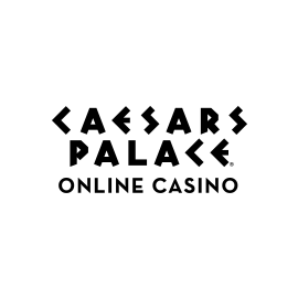 Caesars Palace Casino - logo
