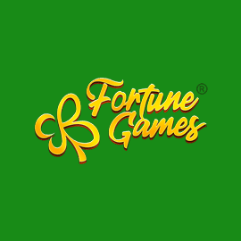 Fortune Games Casino - logo