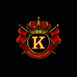 Kingdom Casino - logo