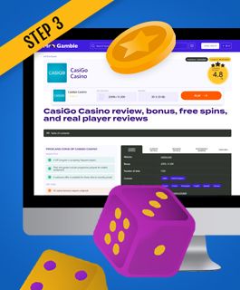 Read reviews of casinos with a 600 bonus