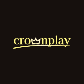 CrownPlay Casino - logo
