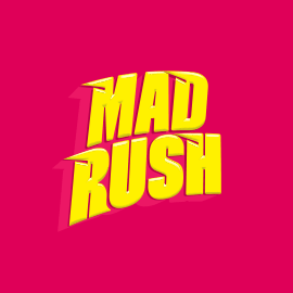 MadRush Casino - logo