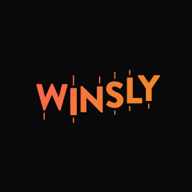 Winsly Casino - logo