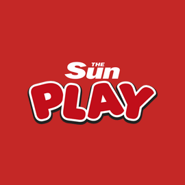 The Sun Play Casino - logo