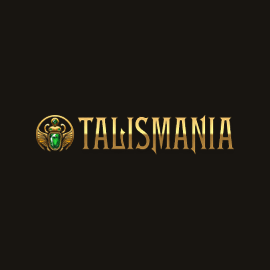 Talismania - logo