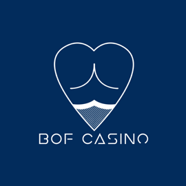 Bofcasino - logo