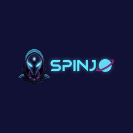Spinjo Casino - logo