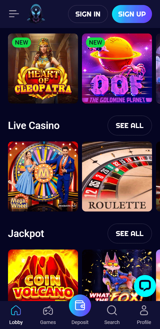 Spinjo Casino - checked and verified for your benefit