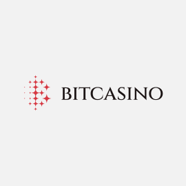BitCasino.io - logo