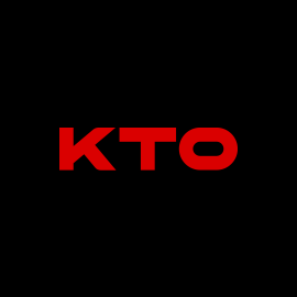 KTO Casino - logo
