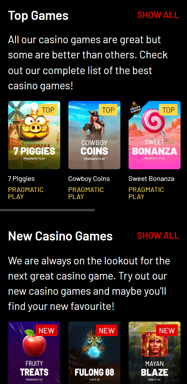 KTO Casino review lists all the bonuses available for you today