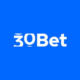 30Bet - logo