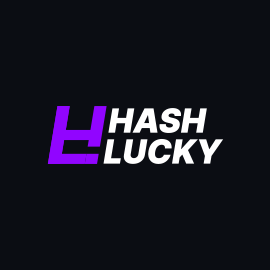 HashLucky Casino - logo