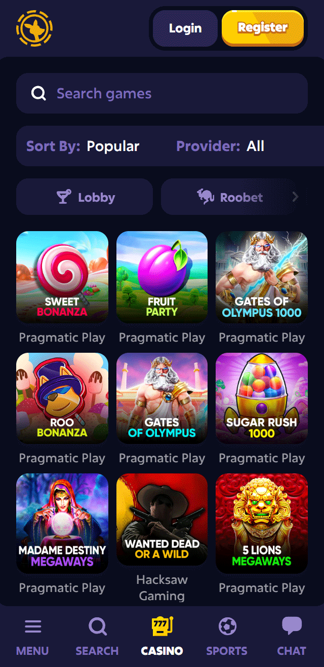 Roobet Casino review lists all the bonuses available for you today