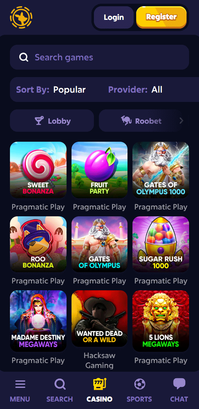 Roobet Casino review lists all the bonuses available for Canadian players today