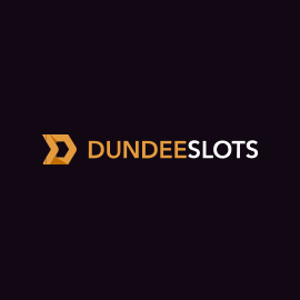 Dundee Slots - logo